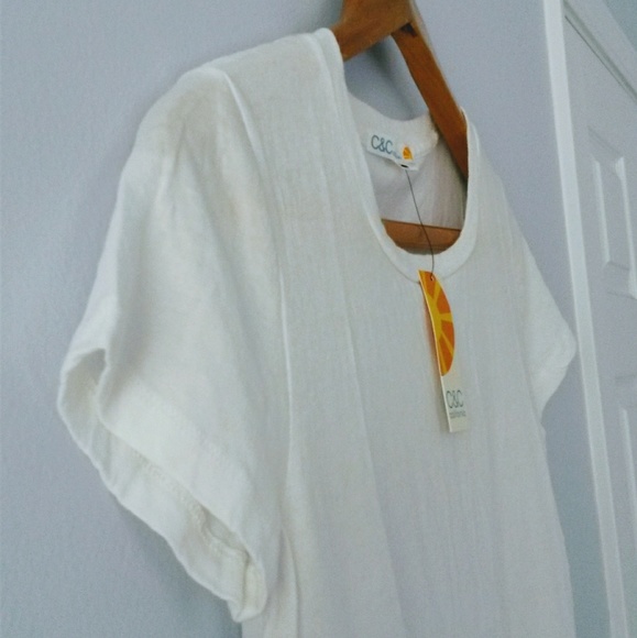 C&C California Tops - 💥LAST 1!🌸CLEARANCE!🌸💥NEW!💥C&C CALIFORNIA 💥